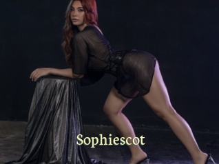 Sophiescot
