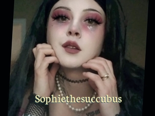 Sophiethesuccubus
