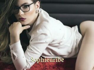 Sophieuribe