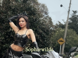 Sophiewilds