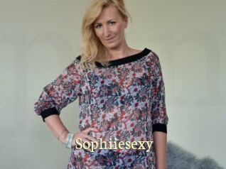 Sophiiesexy