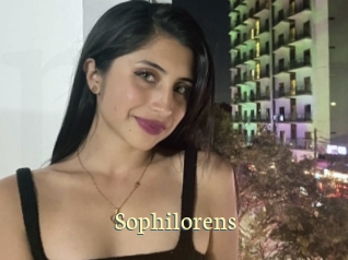 sophilorens Porn str8