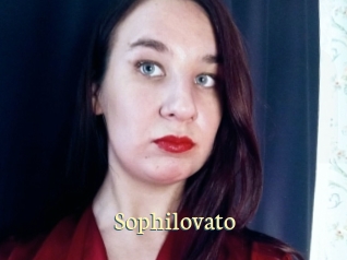 Sophilovato