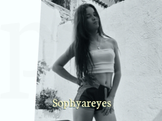 Sophyareyes