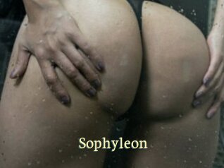 sophyleon Porn str8