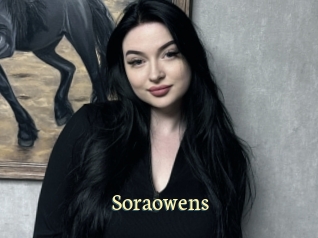 soraowens Porn str8