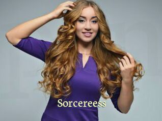 Sorcereess