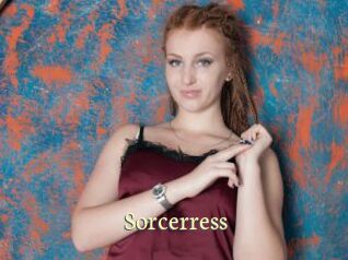 sorcerress Porn str8