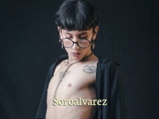 soroalvarez Porn str8