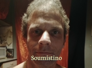 Soumistino