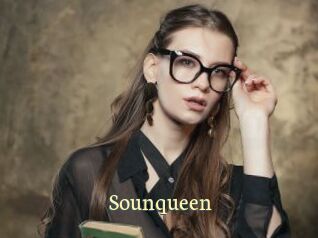 sounqueen Porn str8
