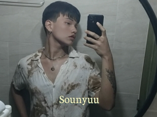 Sounyuu