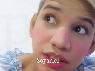 Soyariel