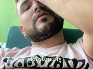 Soytommy