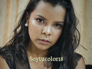 Soytucolor18