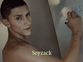 Soyzack
