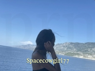Spacecowgirl77