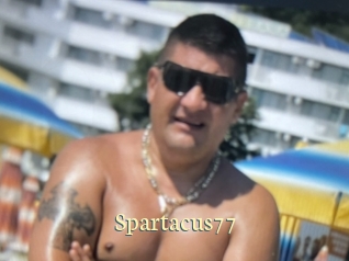 Spartacus77
