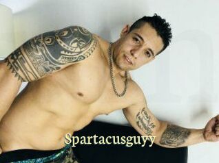 Spartacusguyy