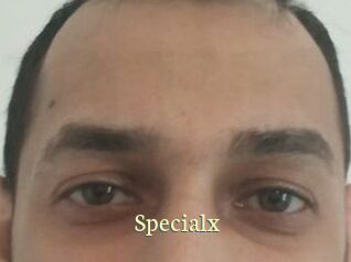 Specialx