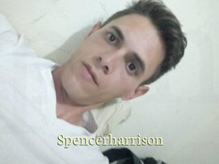 spencerharrison Porn str8
