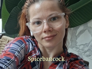 Spicebancock