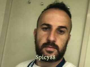 Spicy88