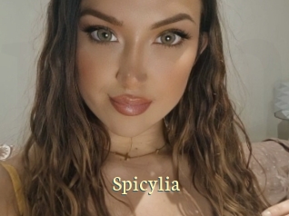 spicylia Porn str8