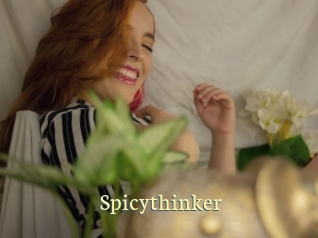 Spicythinker