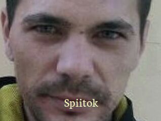 Spiitok