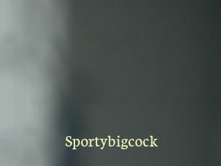 Sportybigcock