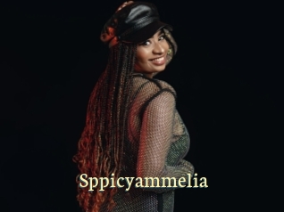 Sppicyammelia