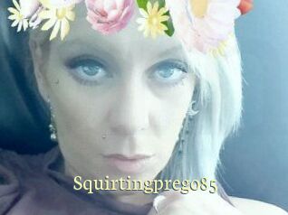 Squirtingprego85