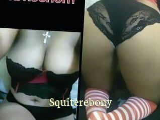 Squiterebony