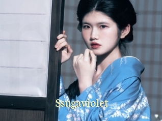 Ssugaviolet