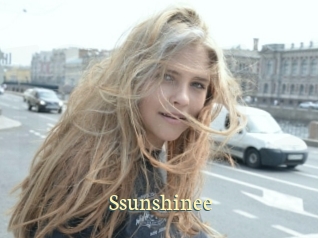 ssunshinee Porn str8