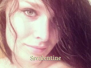 Ssvalentine