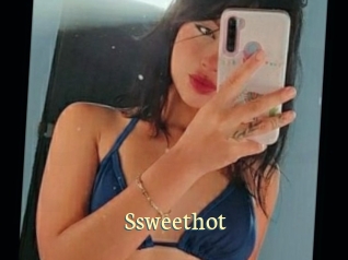 Ssweethot