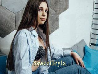 Ssweetleyla