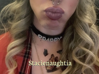 Stacienaughtia