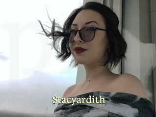 stacyardith Porn str8