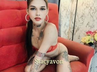 Stacyavon