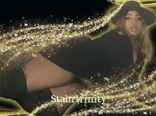 Stahrtrinity