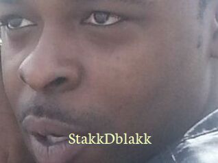 StakkDblakk