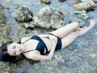 Staley