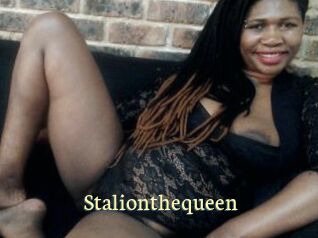 Stalionthequeen
