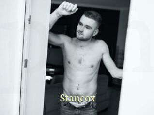 stancox Porn str8
