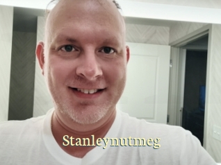 Stanleynutmeg