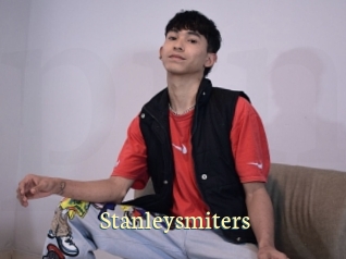 stanleysmiters Porn str8