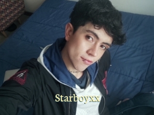 Starboyxx